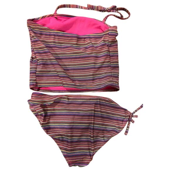 Bundle two swimsuits girls size 7/8 - Picture 4 of 5